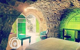 Stone Cellars